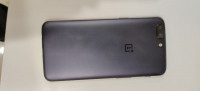 OnePlus  5
