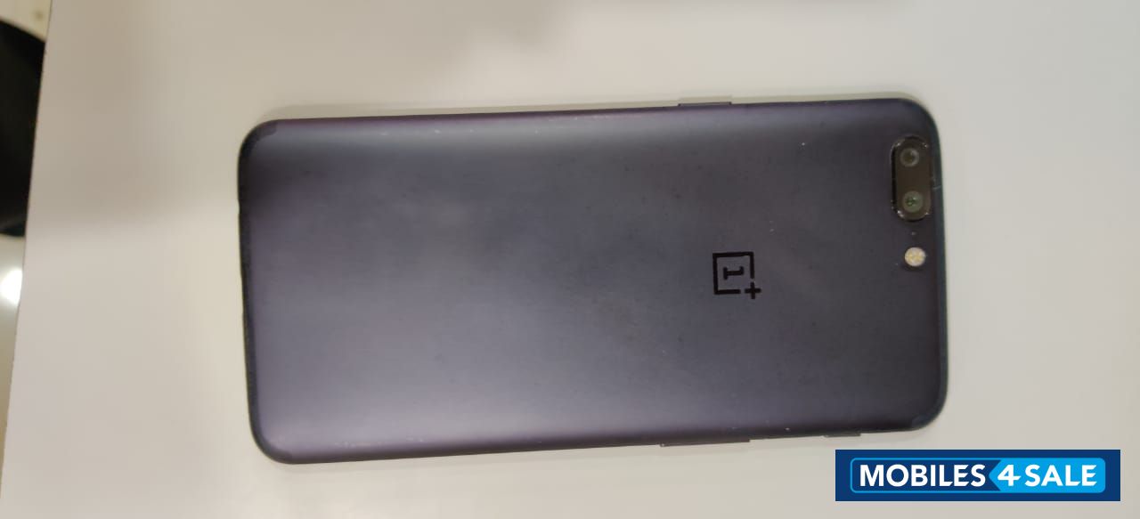 OnePlus  5