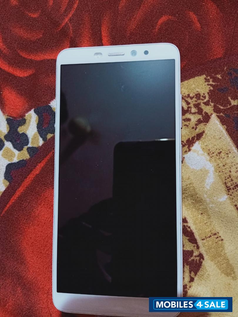 Infinix  infinix hot s3