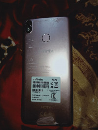 Infinix  infinix hot s3