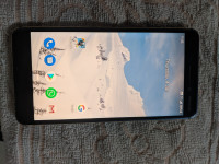 Nokia  6.1