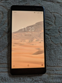 Nokia  6.1