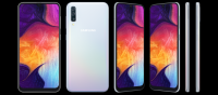 Samsung  Samsung a50