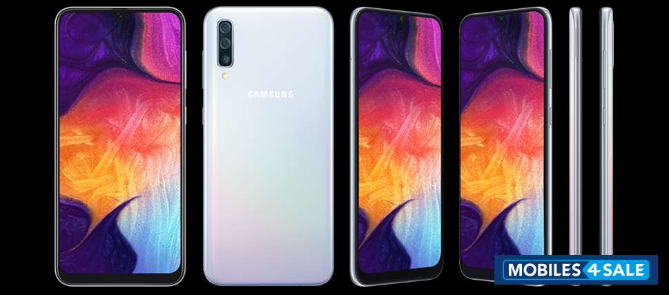 Samsung  Samsung a50
