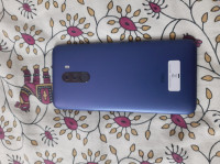 Blue Xiaomi  Poko f1