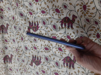 Blue Xiaomi  Poko f1