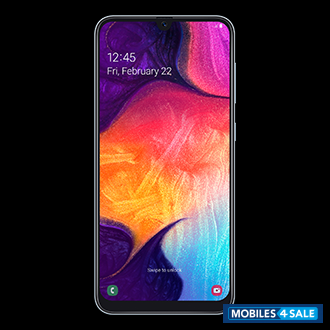 Samsung Samsung a50