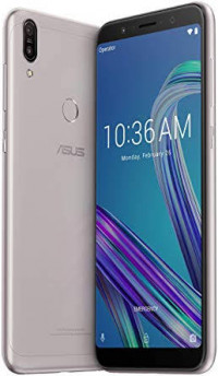 Asus  zenfone max pro m1