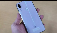 Xiaomi  redmi note 7 pro