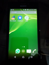 Sony Ericsson M2Dual