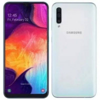 Samsung  Galaxy A50