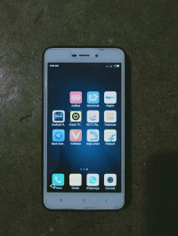 Redmi  Redmi 4a