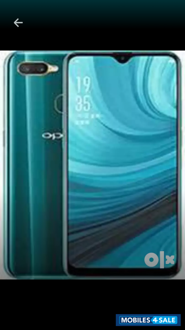 Oppo  R17