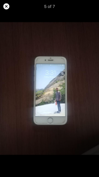 Apple  Iphone6 16 gb