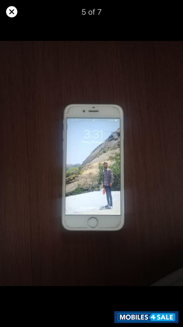 Apple Iphone6 16 gb