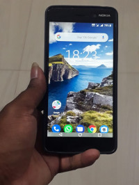 Nokia  Nokia 6