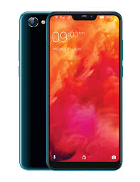 Lava  z92