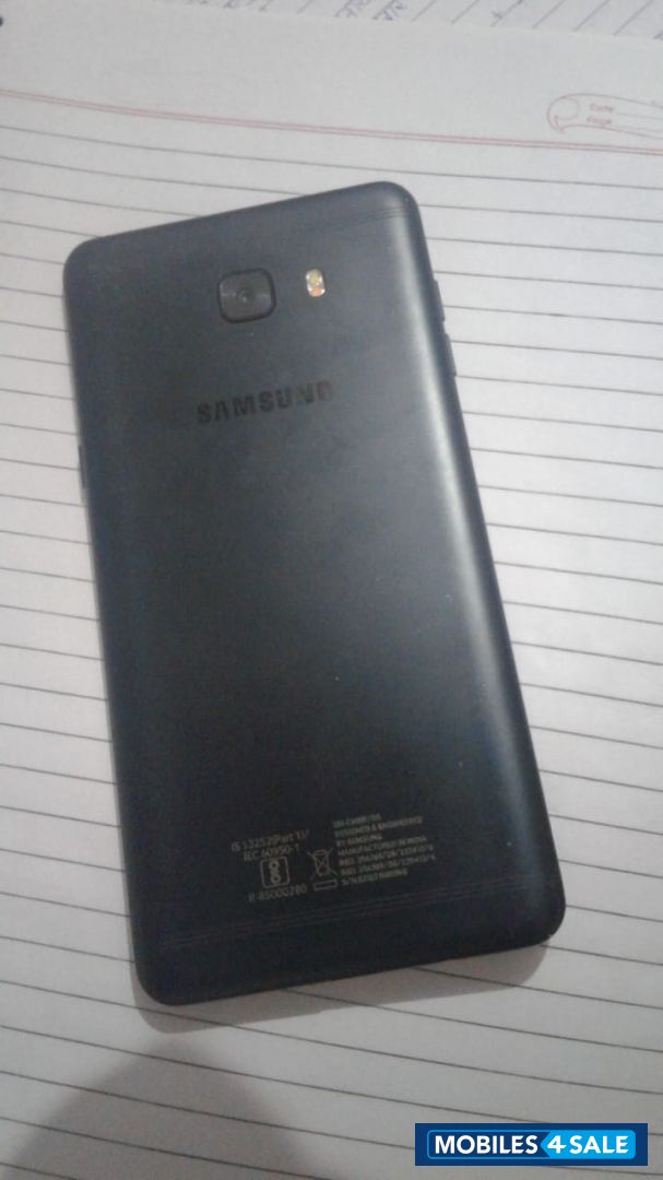 Samsung Galaxy c9 pro