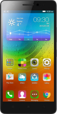 Lenovo k3 Note
