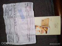 Oppo  A37