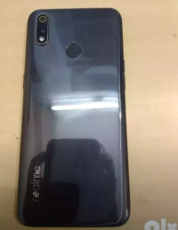 Realme  realme 3 pro
