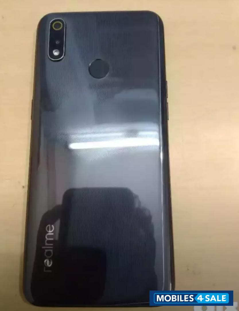 Realme realme 3 pro