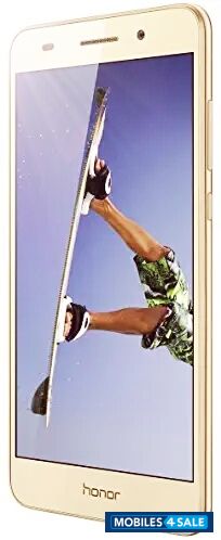 Huawei  Honor Holly 3