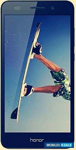 Huawei  Honor Holly 3