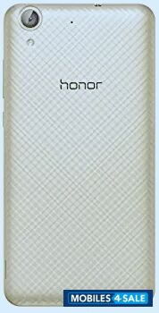 Gold Huawei  Honor Holly 3