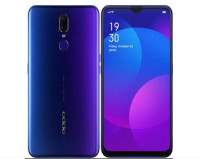 Oppo F11