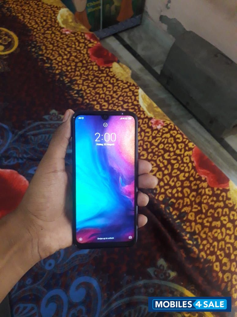 Xiaomi  Redmi note 7 (4:64gb)