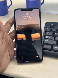 Apple  iPhone XS max