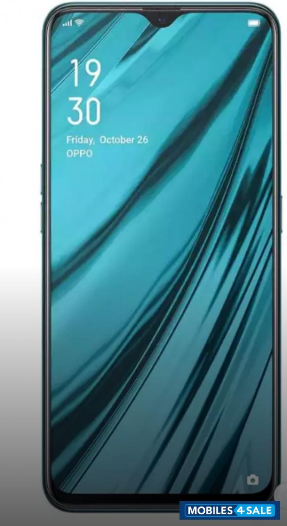 Oppo  A9