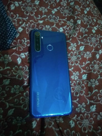 Realme  5 pro