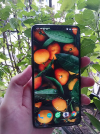 OnePlus 6 8gb Ram & 128 gb Rom