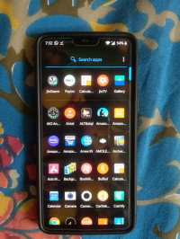 OnePlus  6 8gb Ram & 128 gb Rom