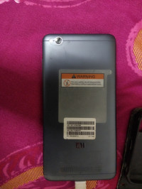 Redmi  4A