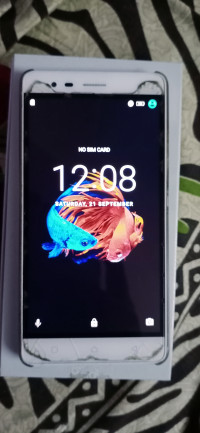 Lenovo Vibe k5 note