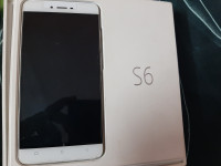 Gionee S6