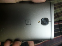 Grey OnePlus  OnePlus 3T