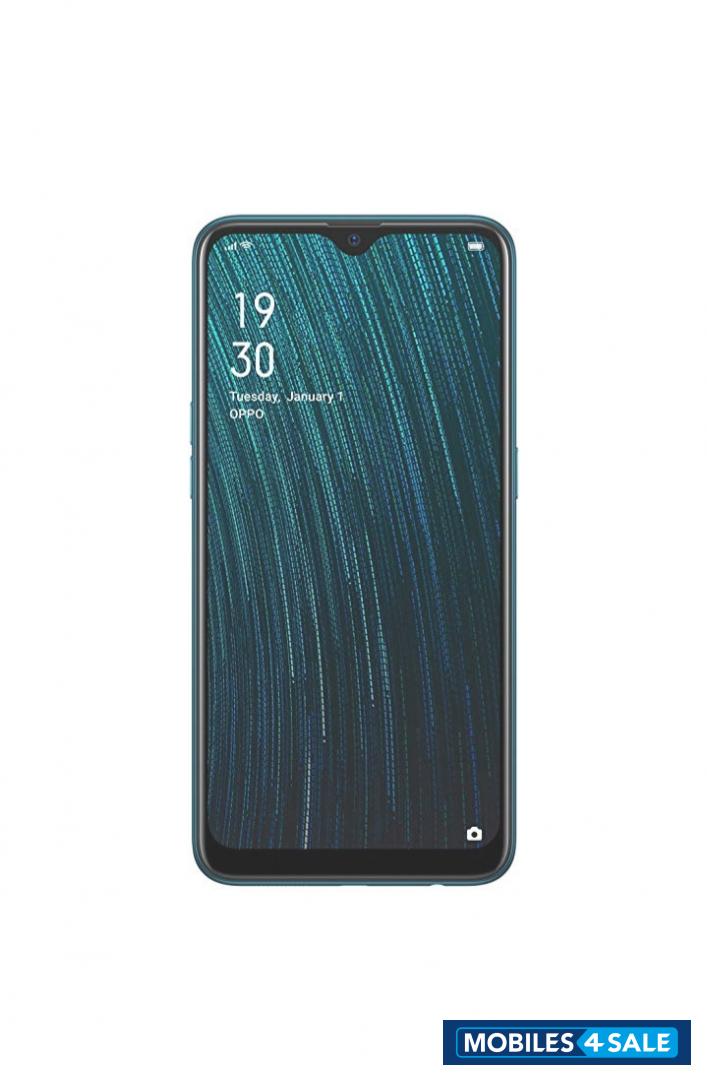 Oppo  A5S