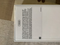 Black Apple  Iphone 11 128Gb