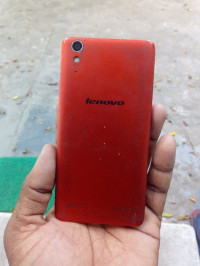 Lenovo  LenovoA6000
