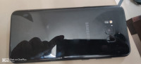 Samsung  S8 plus