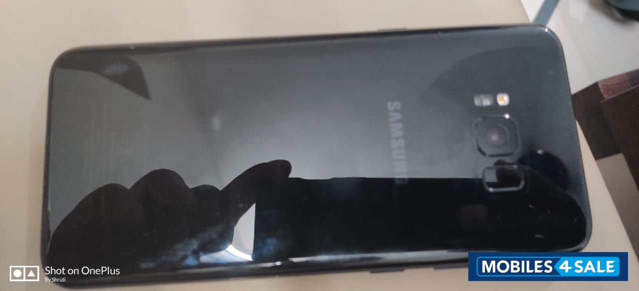 Samsung  S8 plus