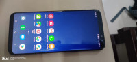 Samsung  S8 plus