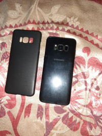 Samsung  Galaxy s8