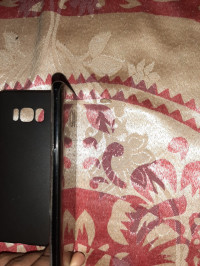 Samsung  Galaxy s8
