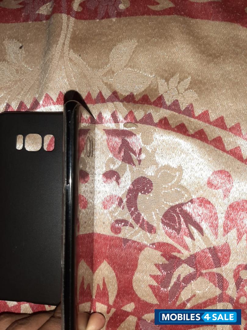 Samsung  Galaxy s8