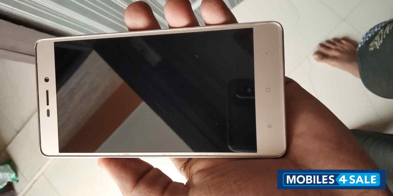 Xiaomi 3s plus Xiaomi 3s plus